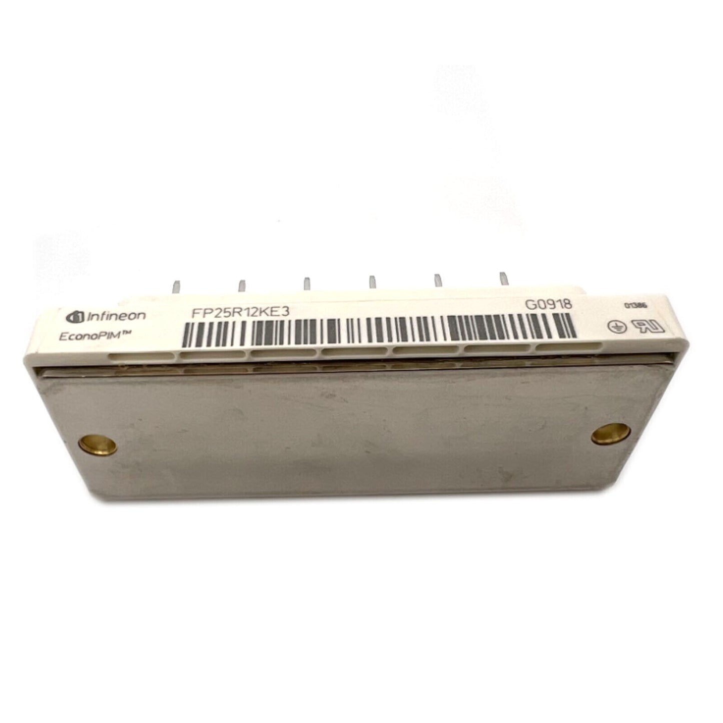 INFINEON FP25R12KE3 IGBT-Module - -INFINEON