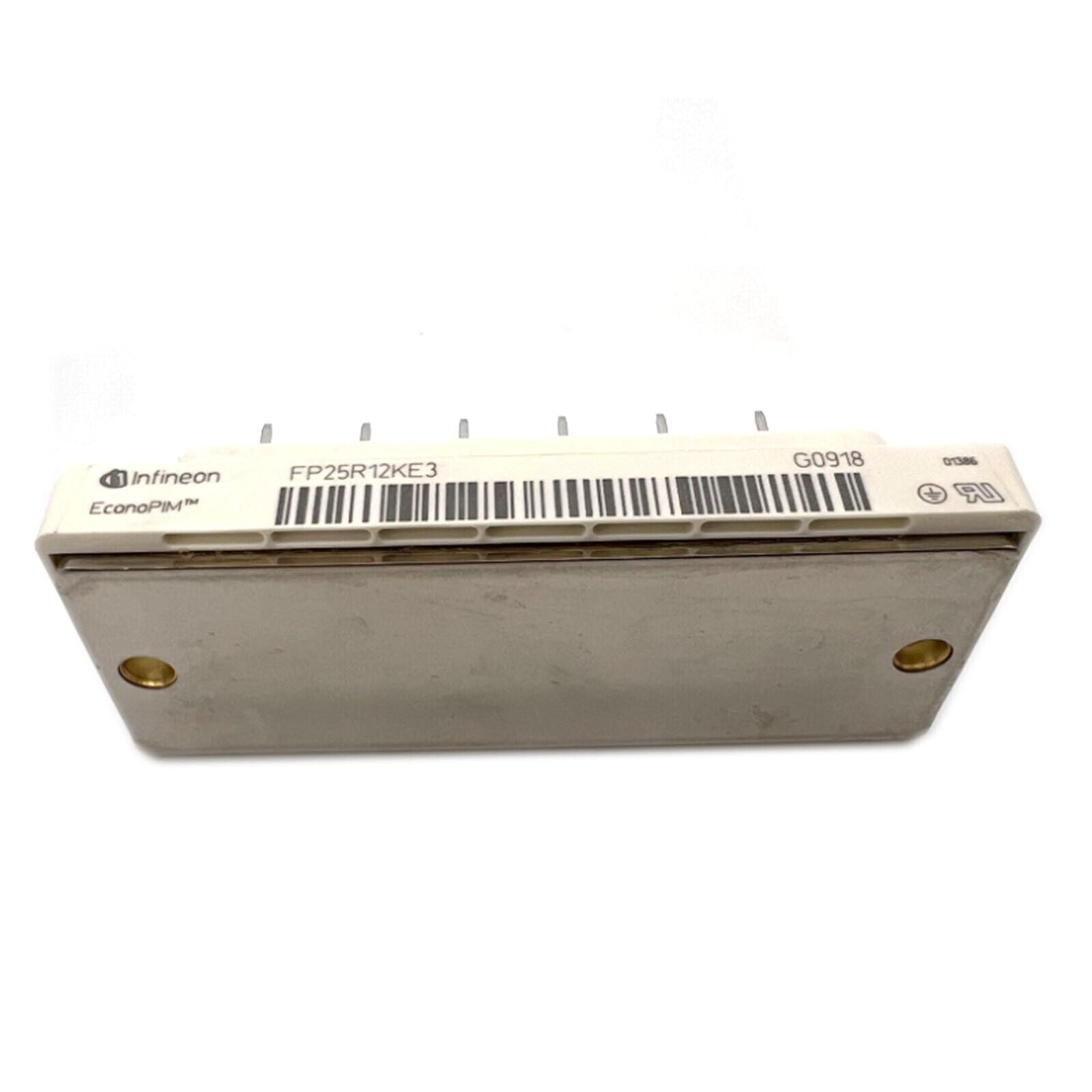 INFINEON FP25R12KE3 IGBT-Module - -INFINEON