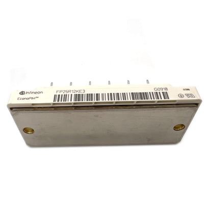 INFINEON FP25R12KE3 IGBT-Module - -INFINEON