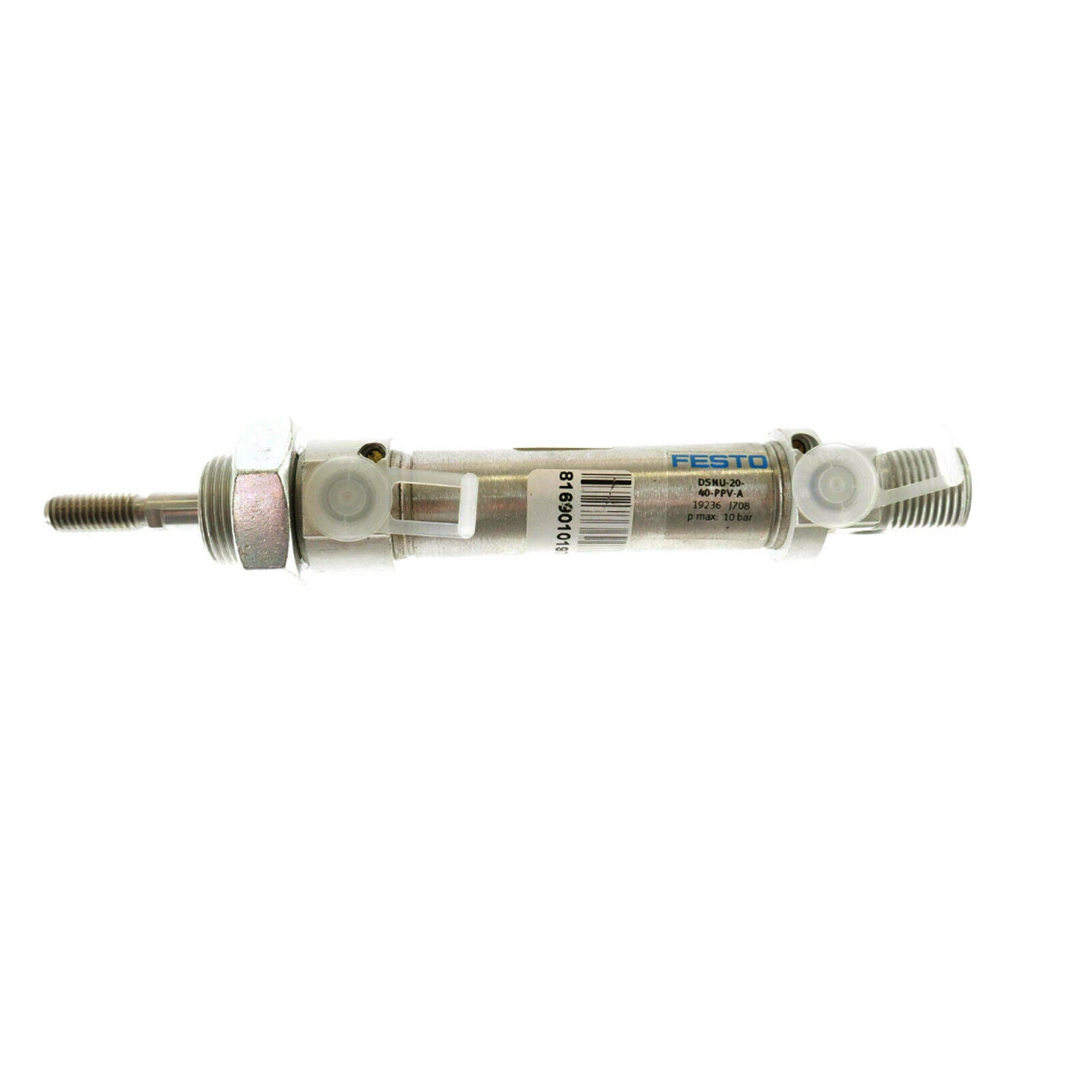 FESTO DSNU-20-40-PPV-A 19236 Pneumatic Cylinder - FESTO