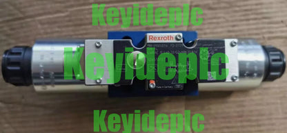 REXROTH 4WRAE10E60-22/G24N9K31/A1V Hydraulic Valve #ke
