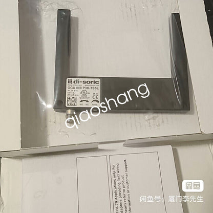 new 1 PC OGU 080 P3K-TSSL Sensor or - VENDOR NAME