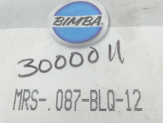 BIMBA MRS-087 BLQ 12 SWITCH - BIMBA