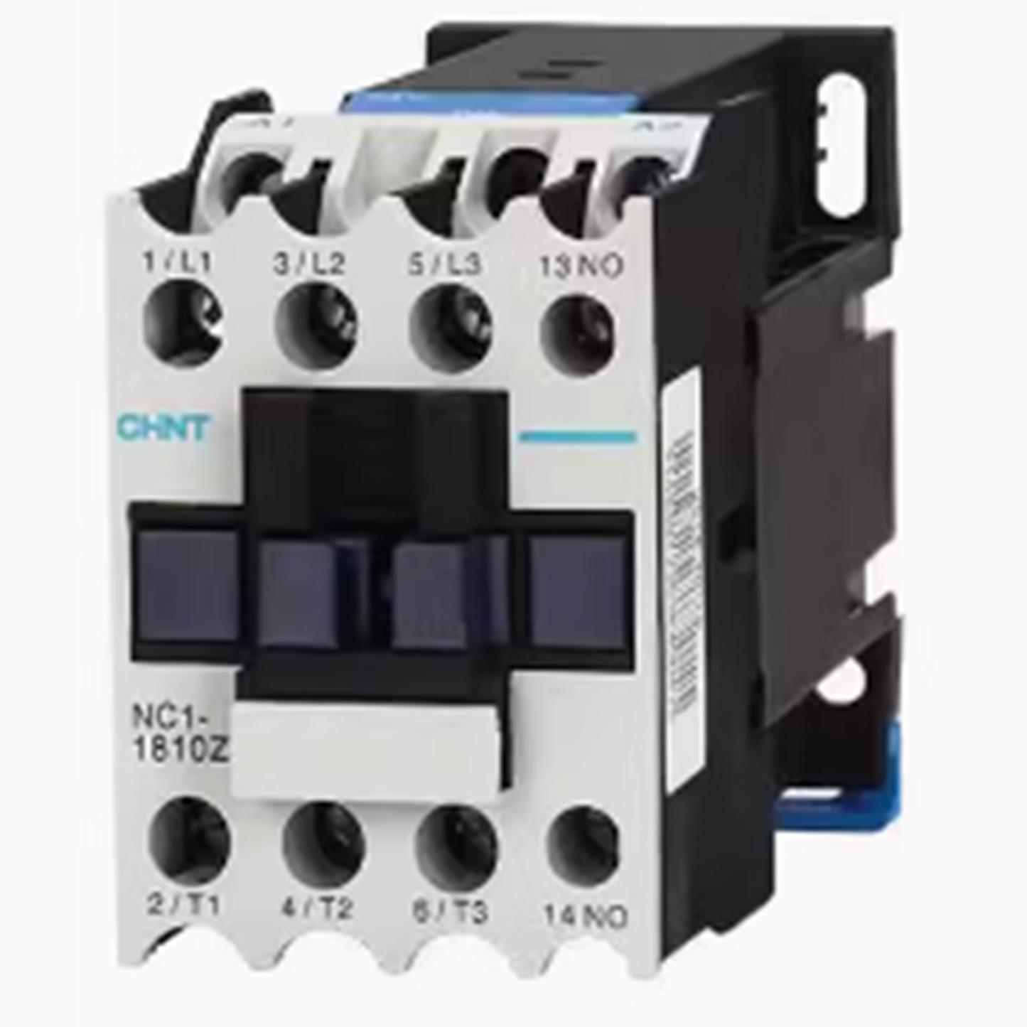 CHNT NC1-1810Z DC Contactor DC24V DC48V DC110V DC220V - CHNT