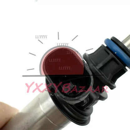 1× Fuel Injector 2560705600 Fits for Mercedes-Benz C350 X156 GLS450 X167 C300 *