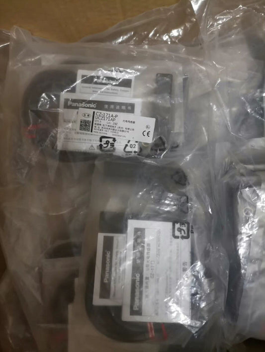 1PC  Panasonic CZ-171A-P UCZ171AP Photo Sensor  Free Ship