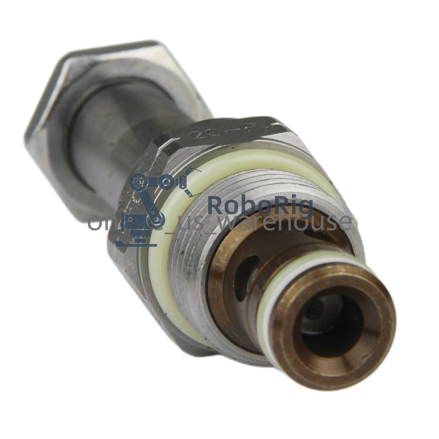 1PCS HYDRAFORCE SF08-20 Solenoid Valve