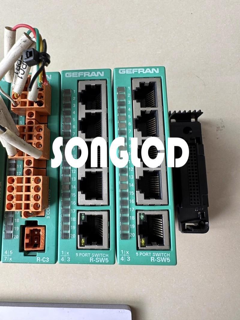 1PCS R-SW5 - KOEED