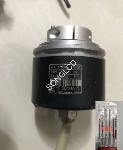 1PCS ROD 426E-2500 - KOEED