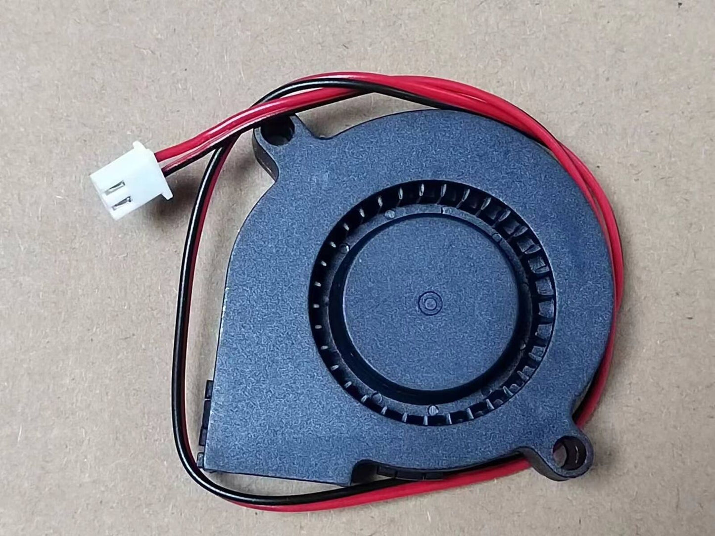 new For EVERCOOL EC5015M12S 12V 0.15A 1.80W Turbo Blower Cooling Fan 2pin