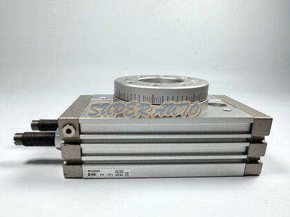 New 1Pcs SMC MSQB30R Pneumatic Rotary Cylinders - SMC