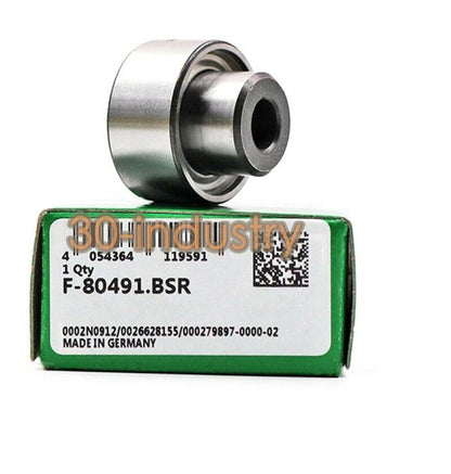 F-80491.BSR Needle Roller Bearings for Printing Machines - 1PCS - BEARINGPRO