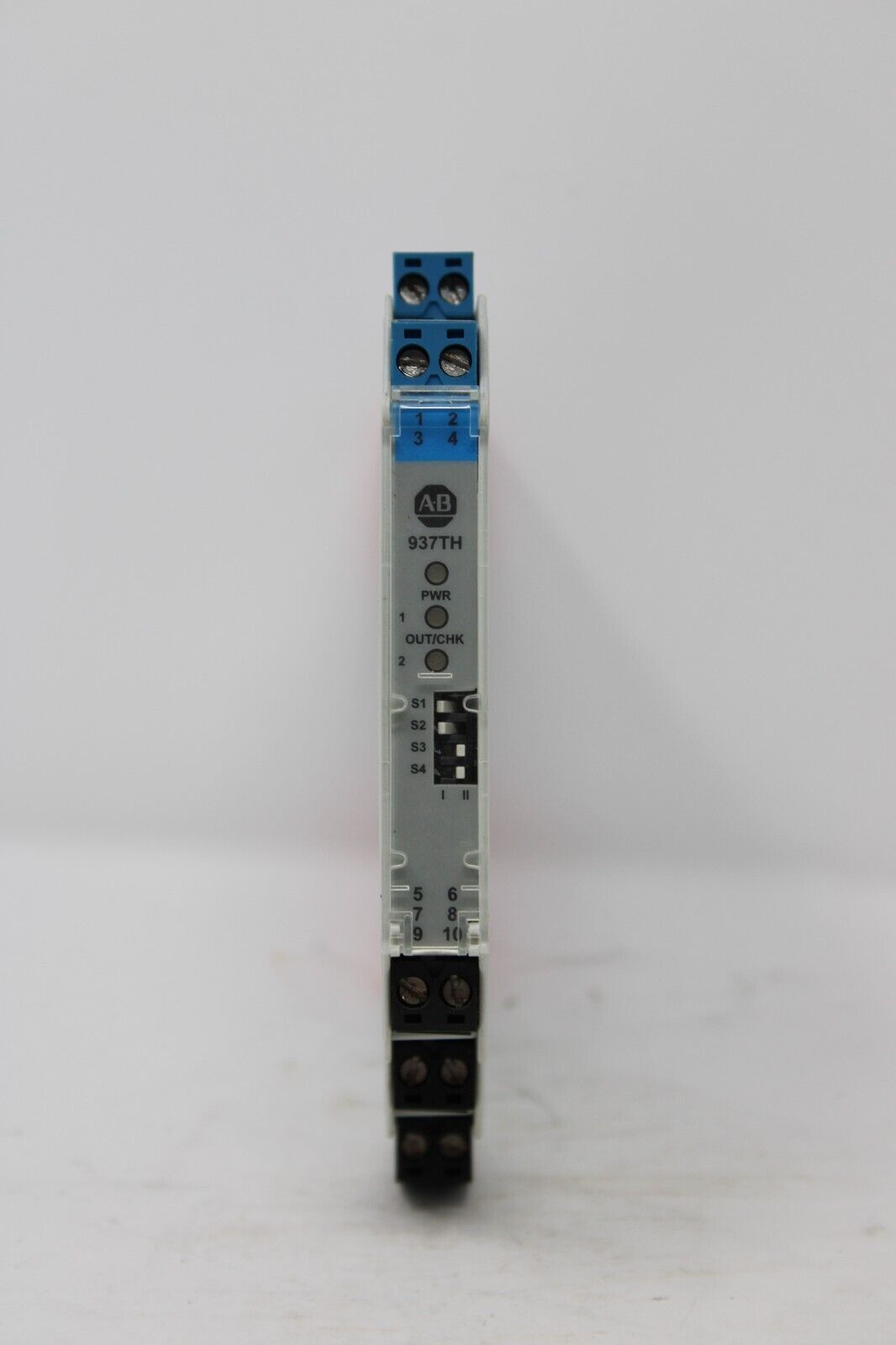 used Allen Bradley 937TH-DISAR-DC2 Switch Amplifier - ALLEN BRADLEY
