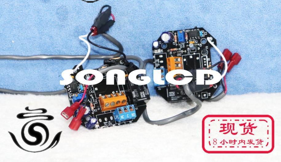 200077 Fed PCB AWD-D-3-1-7-008 - 1 Piece - FED