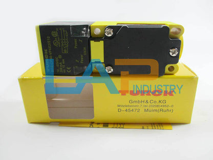 new 1PCS FOR Turck Bi15-CP40-VP4X2/S10 Proximity Switch - TURCK