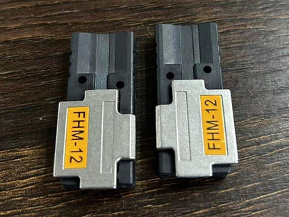 Sumitomo FHM-12 Fiber Holder for TYPE-66 TYPE-82M/81M TYPE-72M12/71M12 splicer