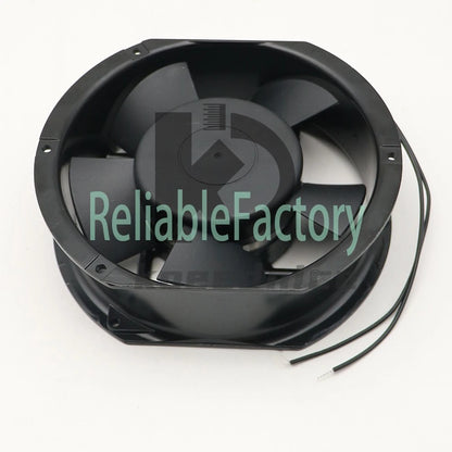 Maxair BT15050B1HL 15050B1HL AC110V-120v 0.60A 172*150*51mm AC Cooling Fan