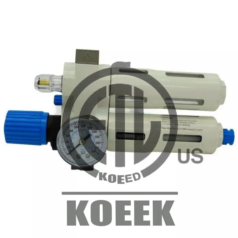 1PC Festo FRC-1 4-D-MINI-A 159609 Air Preparation Unit In Box Free Shipping