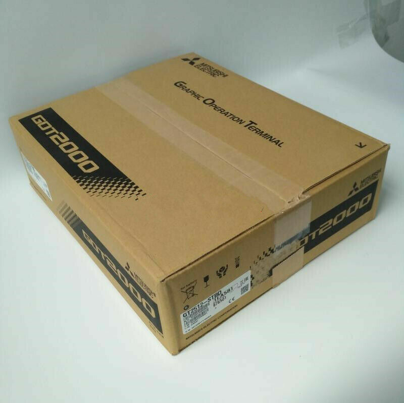 MITSUBISHI TOUCH PANEL GT2512STBD PING 1PC IN BOX - MITSUBISHI