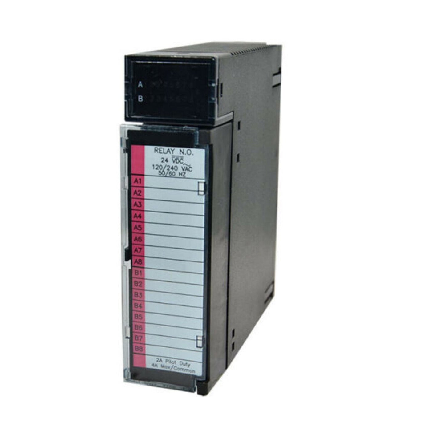 GE Fanuc IC693MDL940H Output Module - GE FANUC