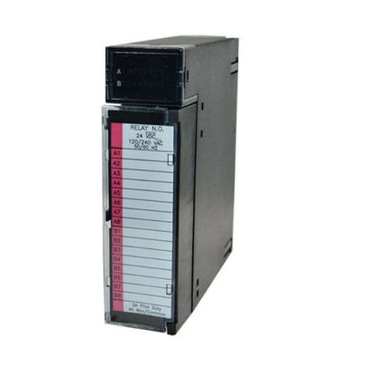 GE Fanuc IC693MDL940H Output Module - GE FANUC