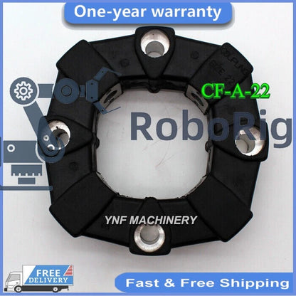 22AS Coupling Replacement for Centaflex CF-A-22 Series 2019608 3633643 778322