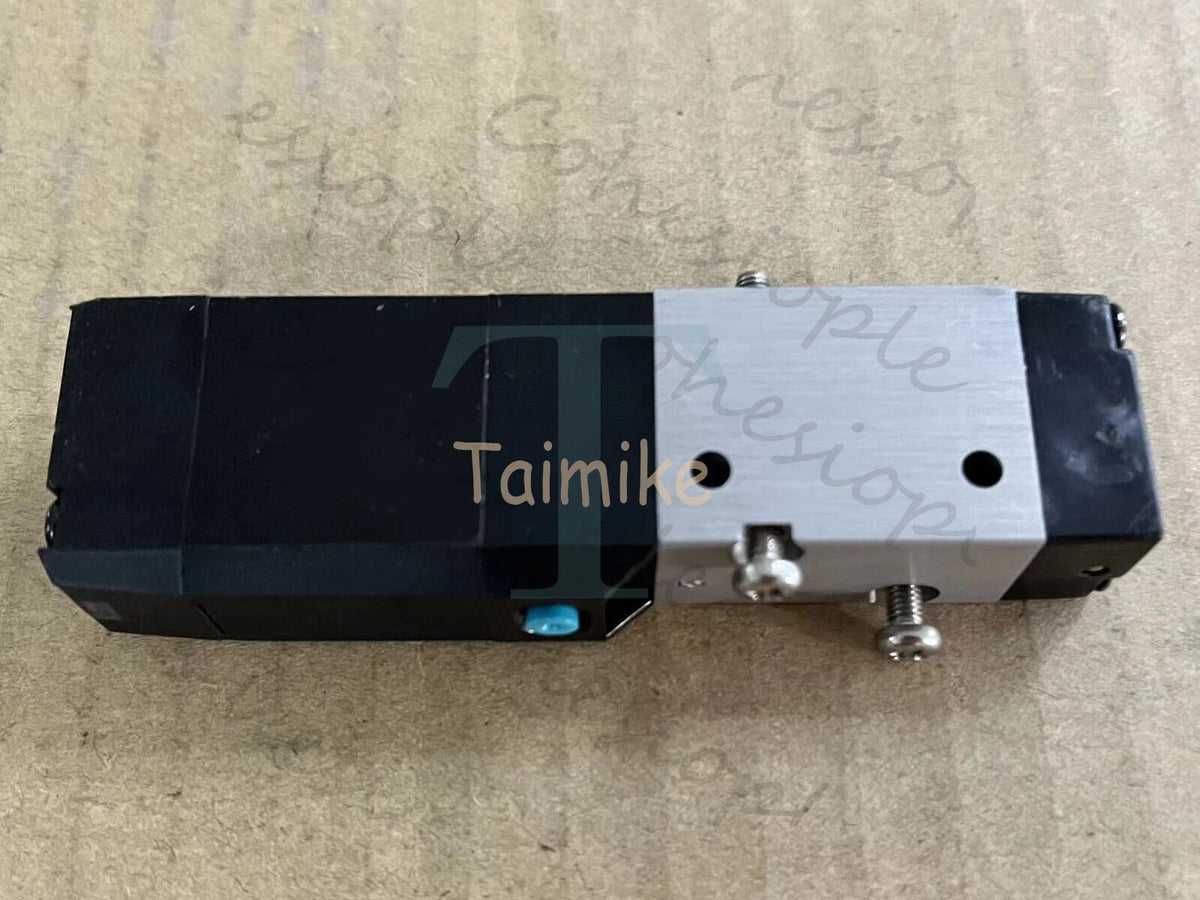 1PC MYH-3-M5-L-LED 34307 for Solenoid Valve