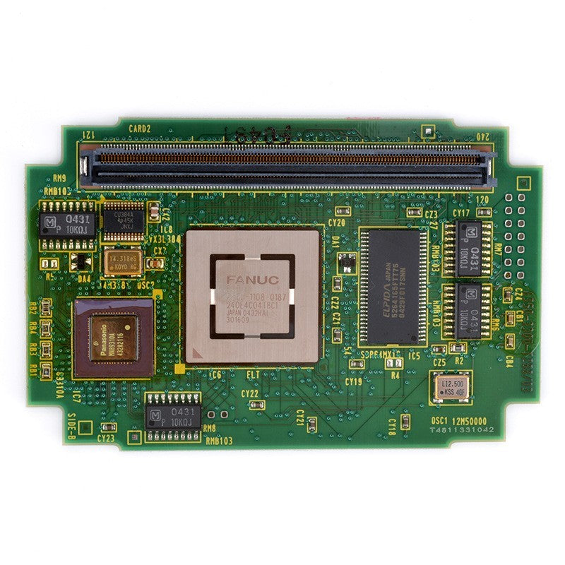 1PCS  Fanuc Circuit Board A20B-3300-0282 PCB Board