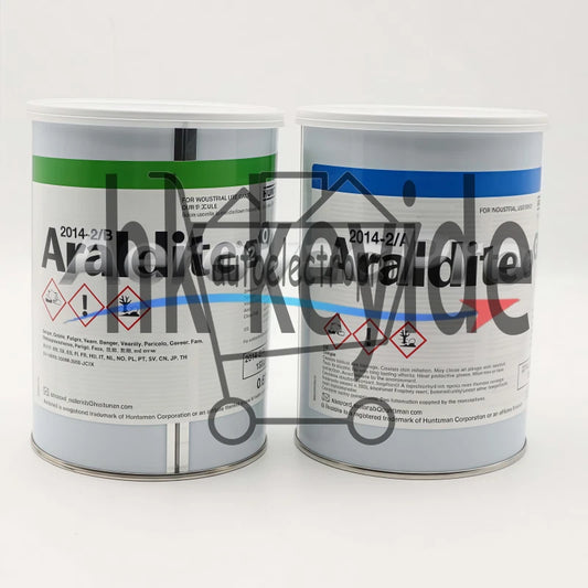 1Pcs AralditeCEpoxy Adhesive 2kg Work Pack SAFE RELIABLE High Quality