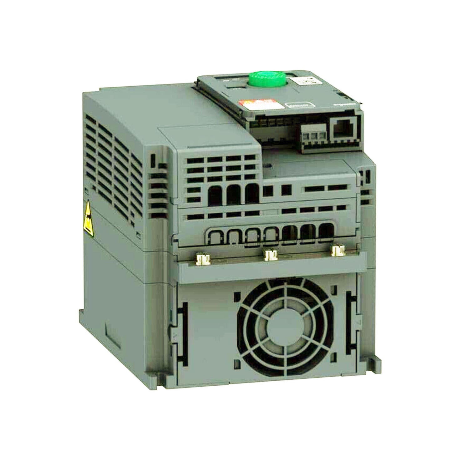 1PCS Schneider ATV320U40N4C Inverter Module - High-Efficiency Industrial Power Solution - SCHNEIDER