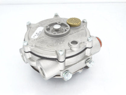 IMPCO JB Pressure Regulator, Industrial Air Pressure Regulator - IMPCO