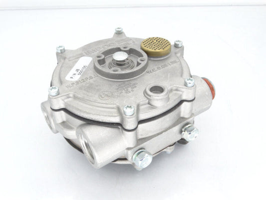 IMPCO JB Pressure Regulator, Industrial Air Pressure Regulator - IMPCO