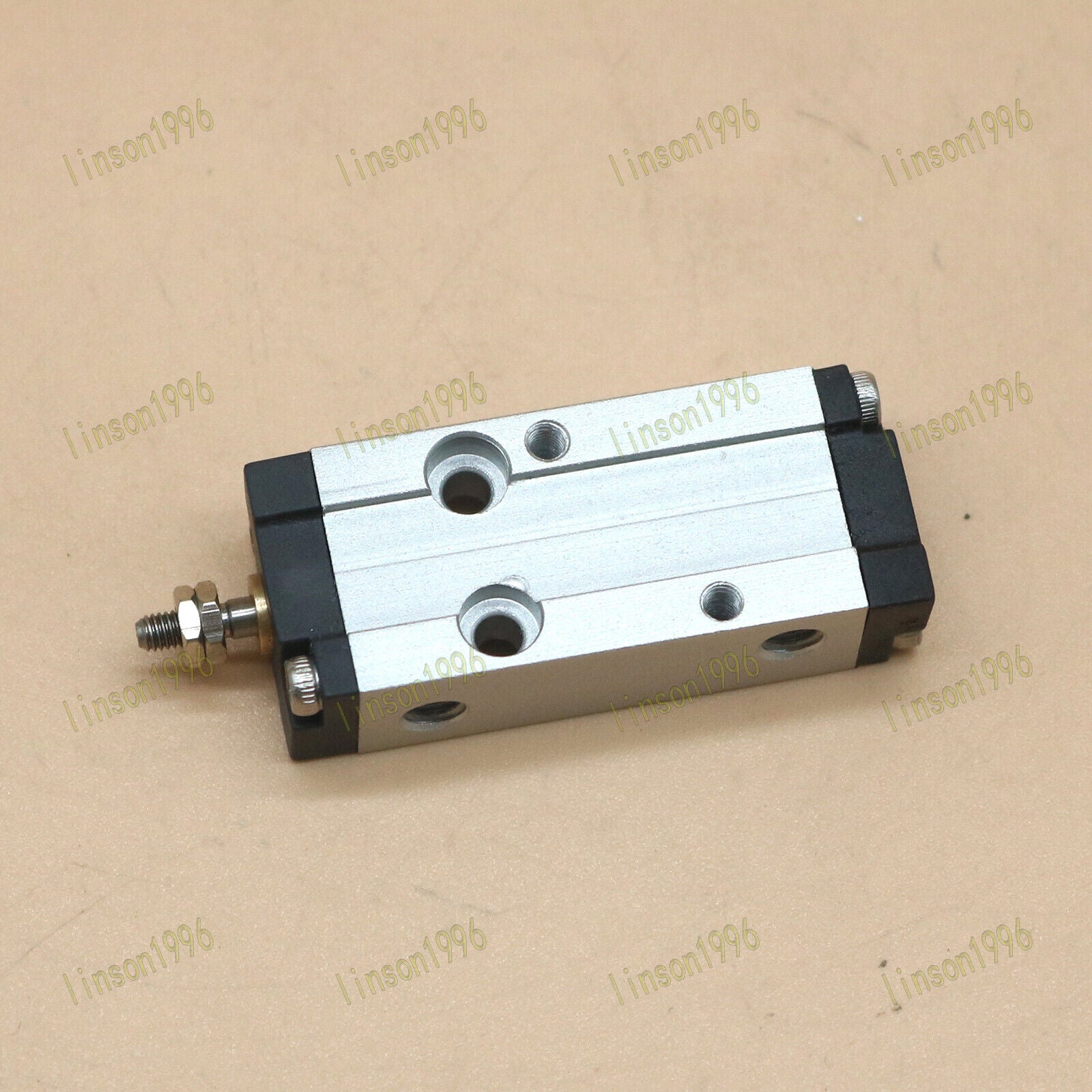 Koganei BDAS 6X15 Cylinder: Fast Delivery - KOGANEI