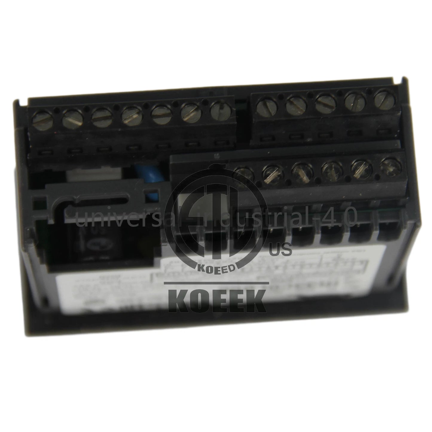 Carel IR33C0LB00 Temperature Controller #ko