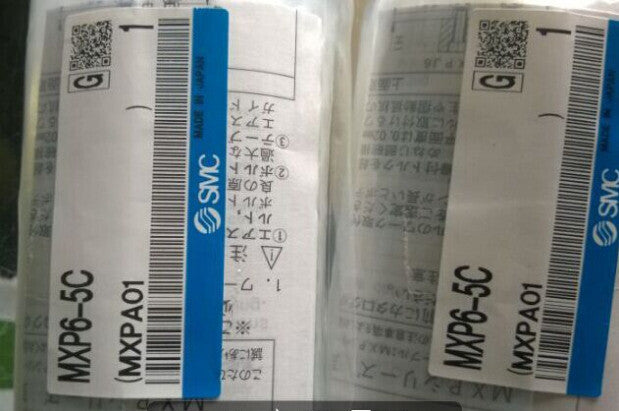 1PC SMC MXP6-5C Cylinder #SM