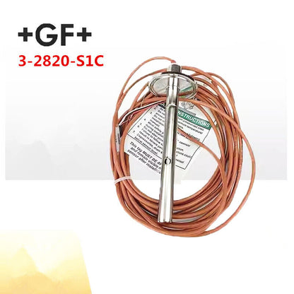 new 1pcs +GF+ Signet Sanitary Conductivity Sensor 3-2820-S1C - SIGNET