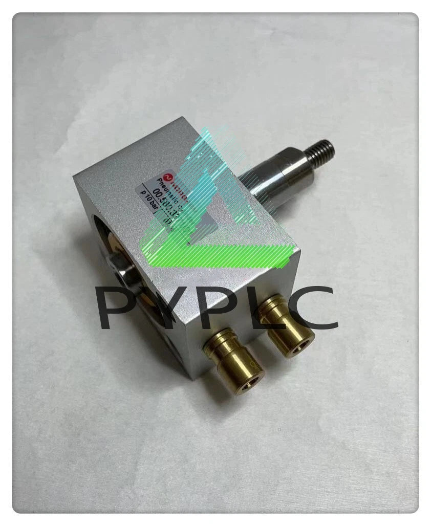 Cylinder Valve 00.580.3371/01 for Heidelberg CD102 CX102 Printing Machine Parts