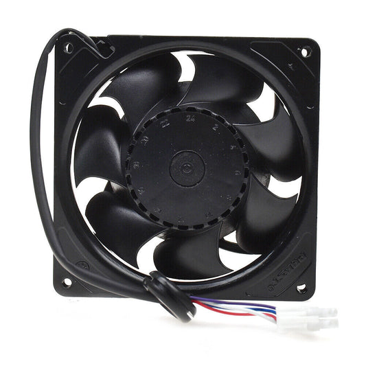 AC DV5218/2NPR 48V 23W Inverter Fan for Vacon - VACON