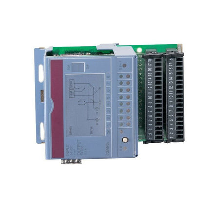 new B & R DM465.7 Digital Module with high-quality features and advanced technology - B & R