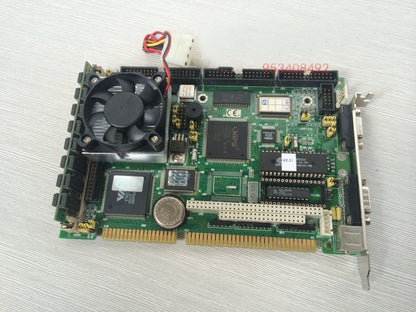 1pcs Advantech PCA-6145B/45L Industrial motherboard