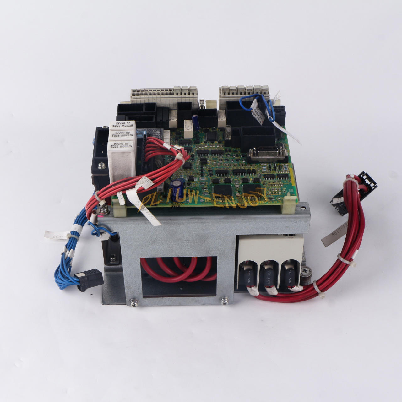used 1PCS Fanuc A05B-2601-C412 - FANUC