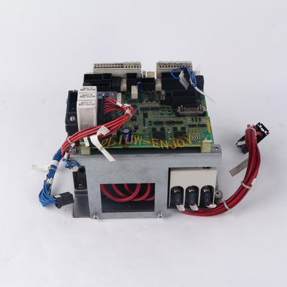 used 1PCS Fanuc A05B-2601-C412 - FANUC