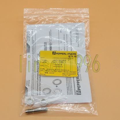 New Pepperl+Fuchs Proximity Sensors NBB2-8GH20-E2-V3 Fast Ship - PEPPERL+FUCHS