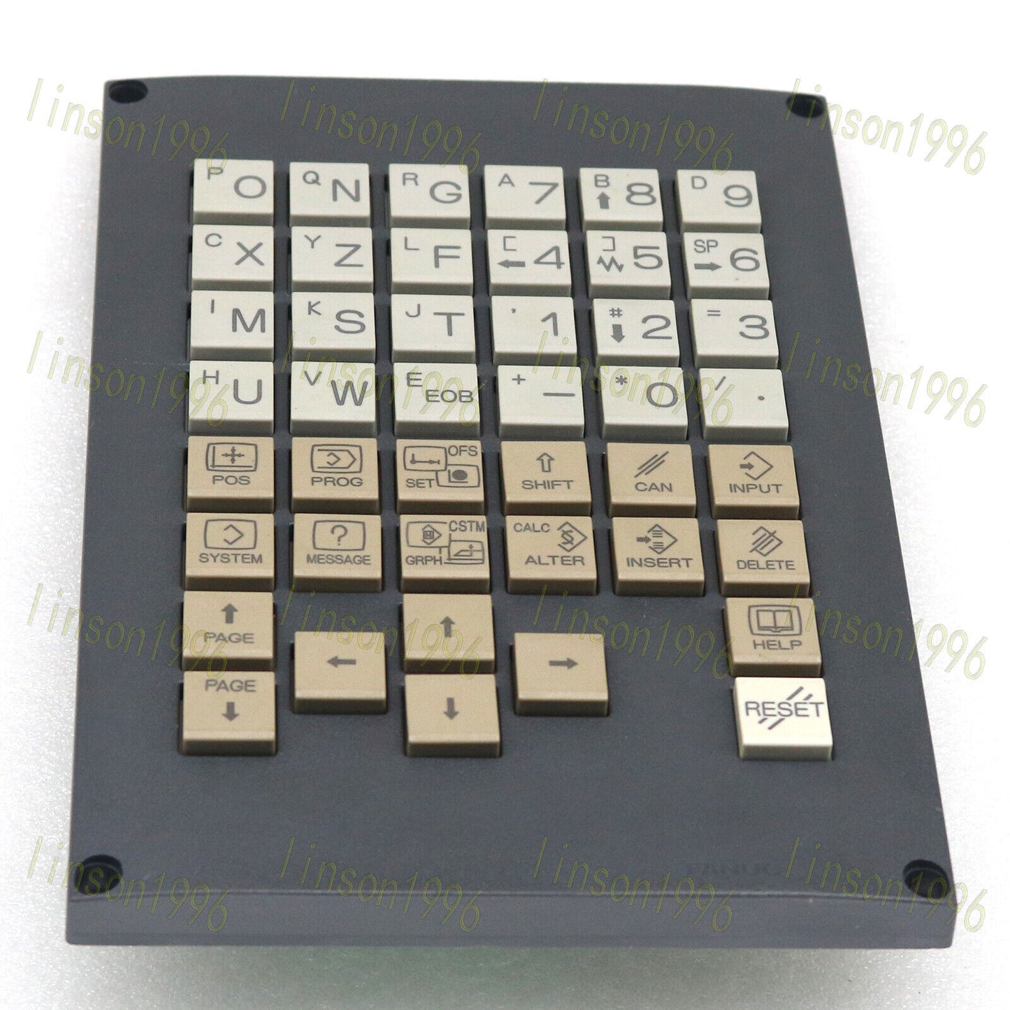 FANUC A02B-0323-C120 1-Year - FANUC