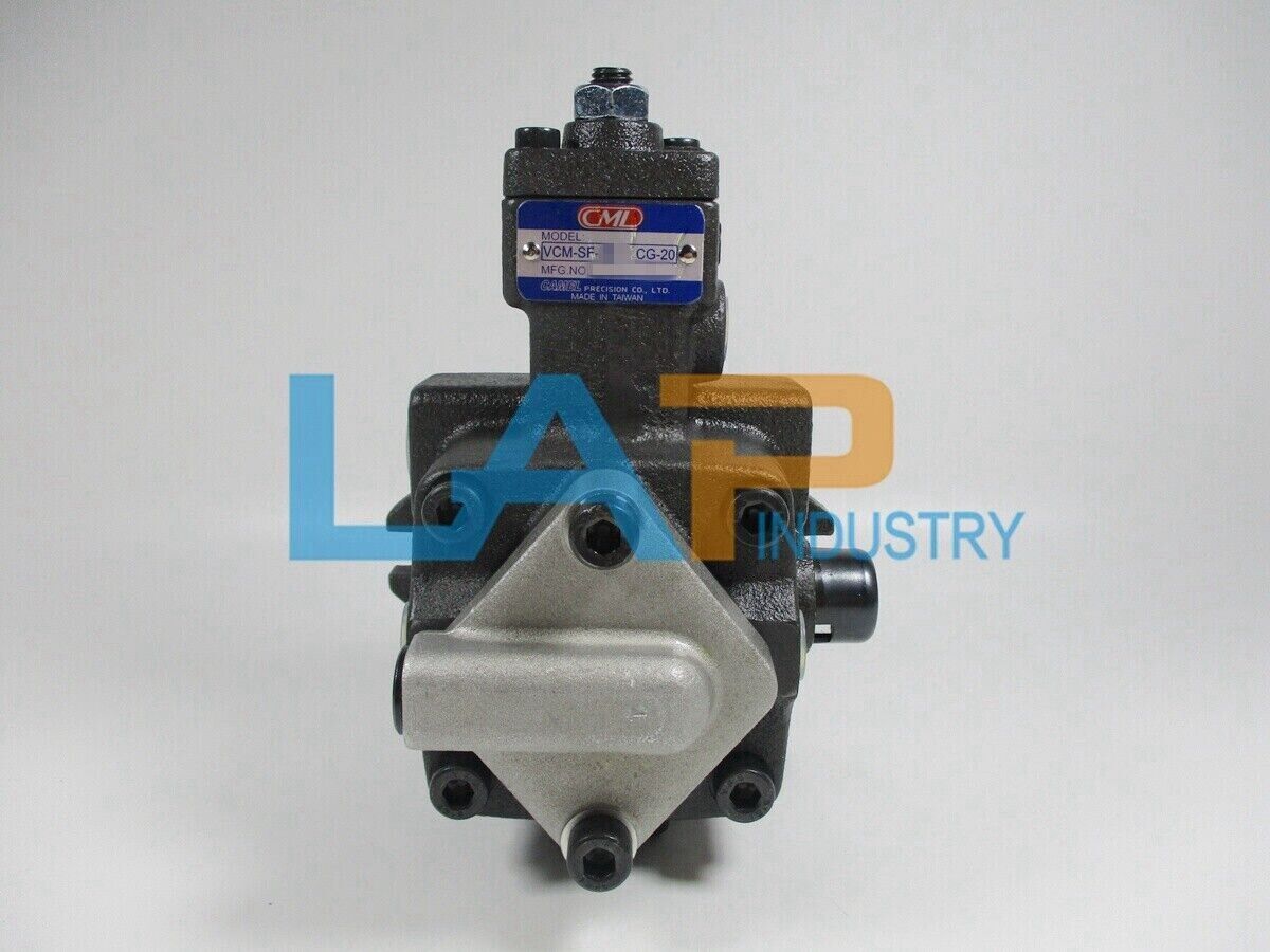 new 1Pcs  For CML VCM-SF-15B-4CG-20 Vane pump