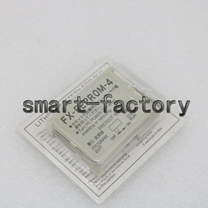 Mitsubishi FX-EEPROM-4 PLC Accessory Memory Cassette 4K Clock - High-Quality Memory Stick - MITSUBISHI