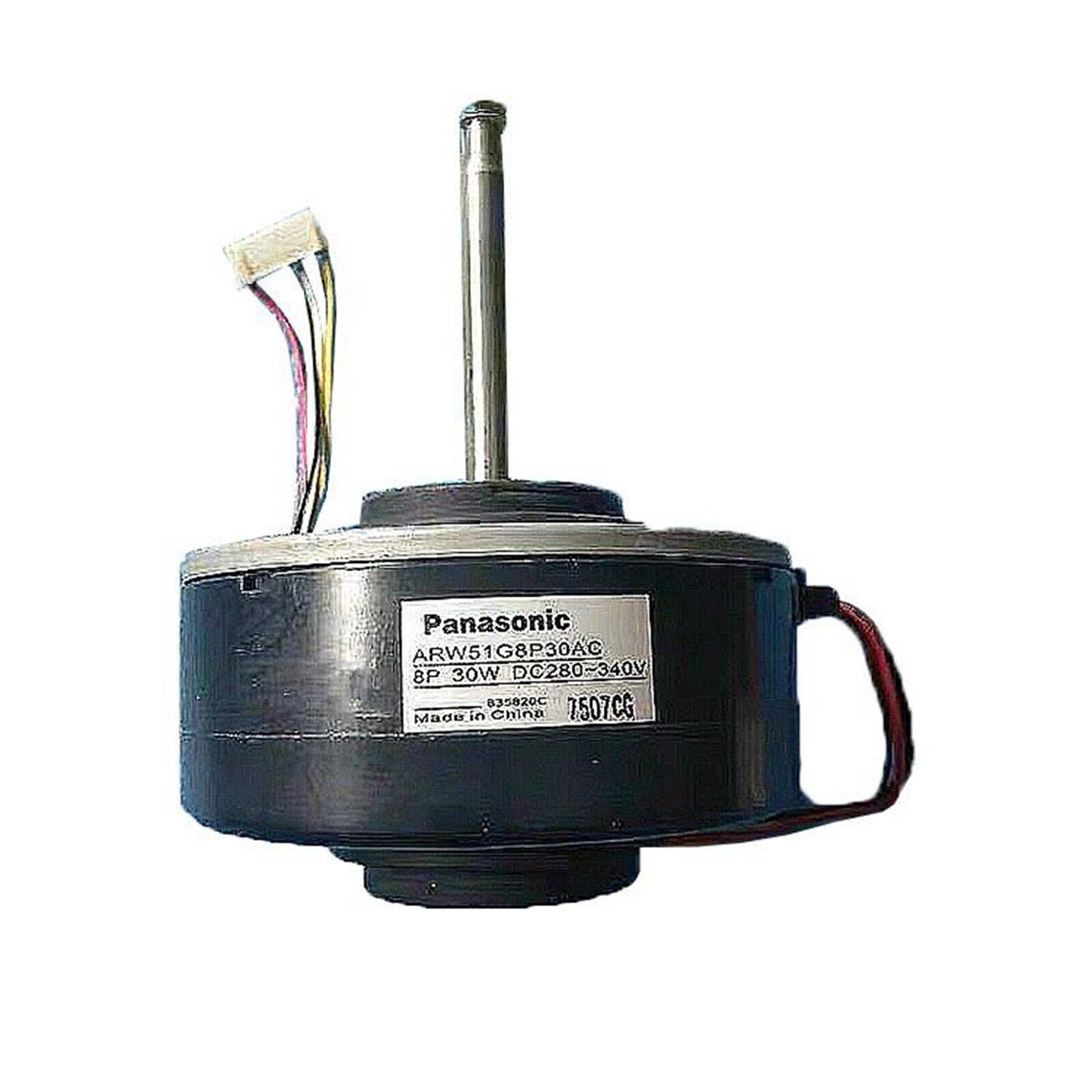 PANASONIC ARW51G8P30AC AC Motor - PANASONIC
