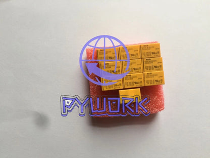 5Pcs NAIS Relay DS1E-M-DC12V DS1EMDC12V Free Shipping *TT~