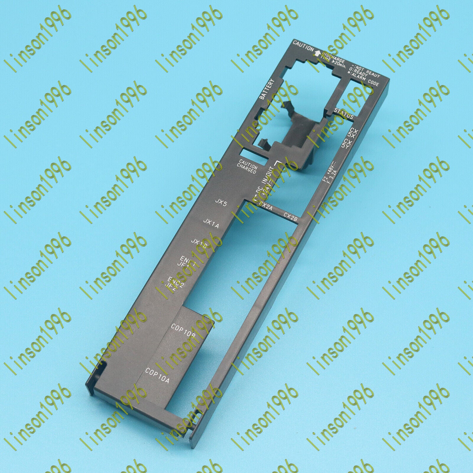 FANUC A230-0527-X003 Servo Shell – High Precision - FANUC