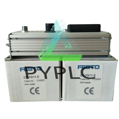 1PC Festo CP-FB11-E Block Module In Box Free Shipping